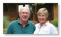 Dick and Jan Phillips
